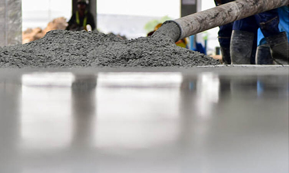 Downers Grove Concrete Work Services